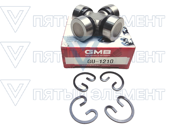 Крестовина (TERRACAN) SB000055A