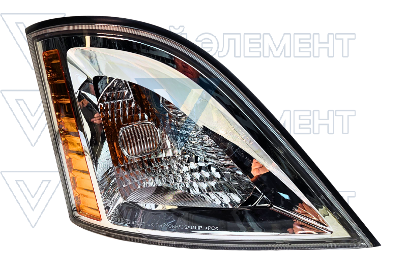Поворотник правый (AEROCITY 2011) 92302-8K100