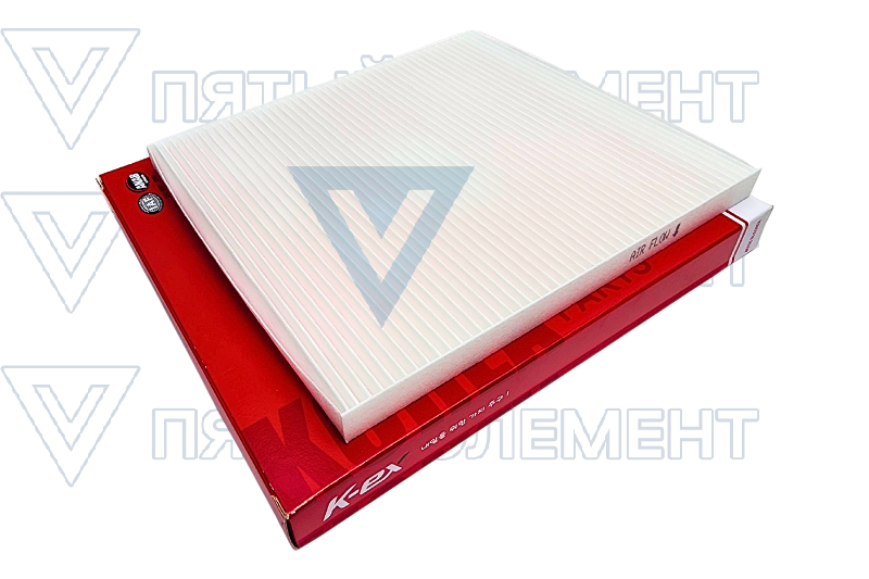 Фильтр кондиционера(CERATO) 97133-2F000