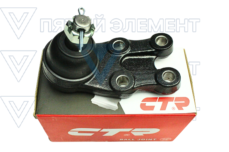 Шаровая нижняя CTR CBKH-16 (STAREX) CB0181