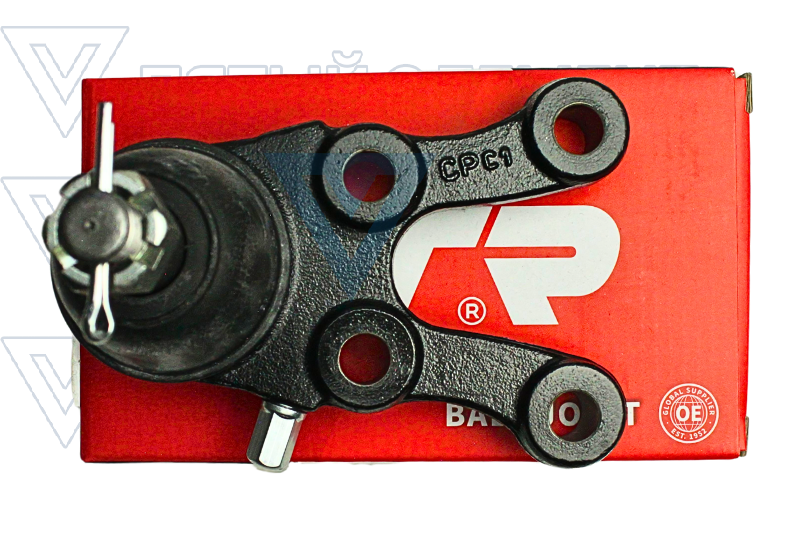 Шаровая нижняя лев.4WD CTR CBKH-19 (STAREX) CB0184