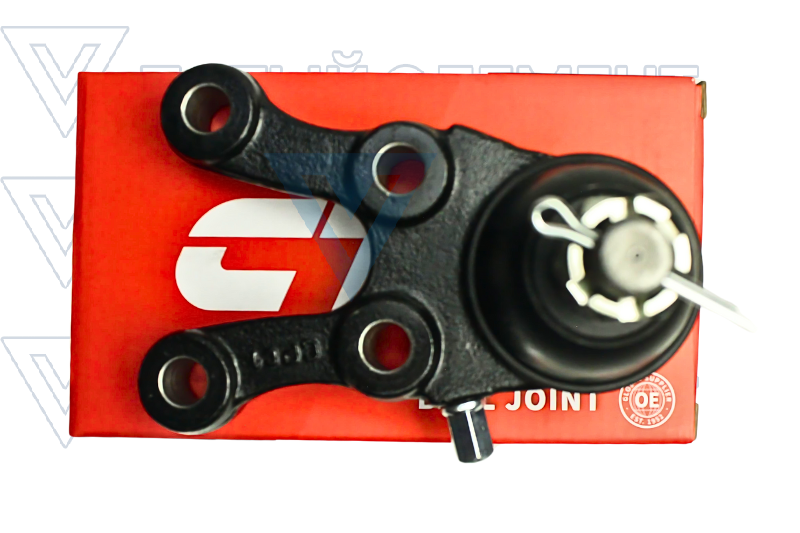 Шаровая нижняя прав.4WD CTR CBKH-18 (STAREX) CB0183