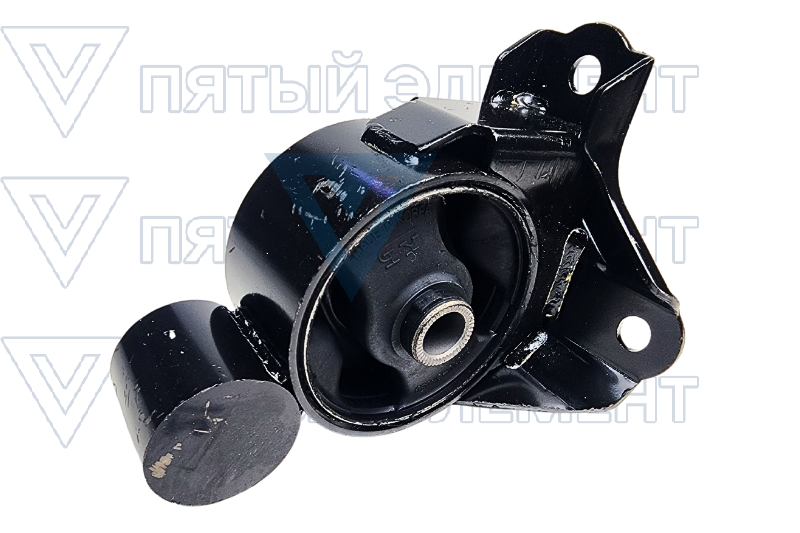 Подушка двигателя передняя 2,4 А/Т 21910-3S050 ОЕМ (SONATA-7) 21910-3S050