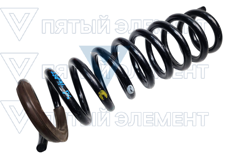 Пружина зад. 4WD с 2013г.55350-2S821 (TUCSON 2010) 55350-2S821