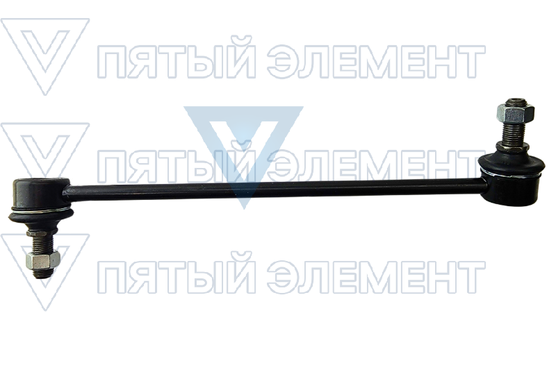 Стойка стабилизатора перед.лев.95488870 ОЕМ (CAPTIVA) YLD-18