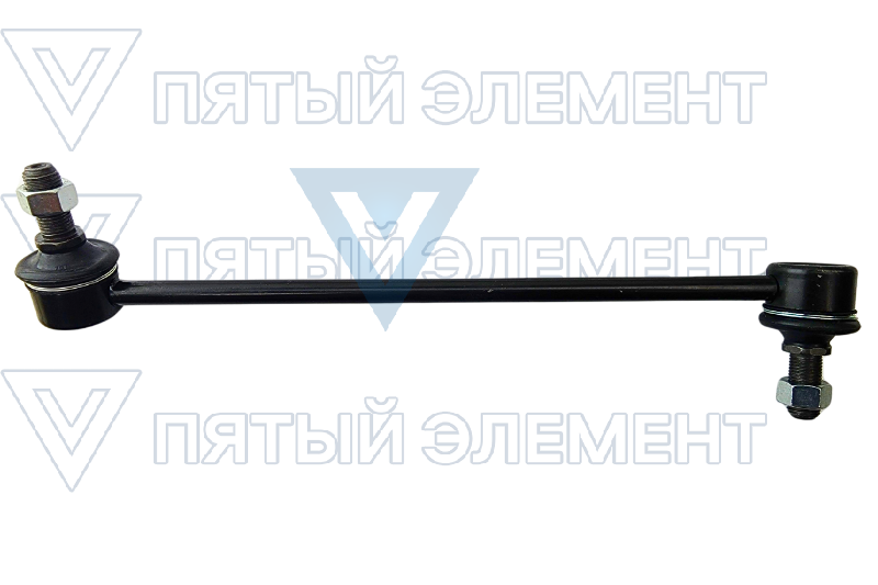 Стойка стабилизатора перед.прав.95488871 ОЕМ (CAPTIVA) YLD-19