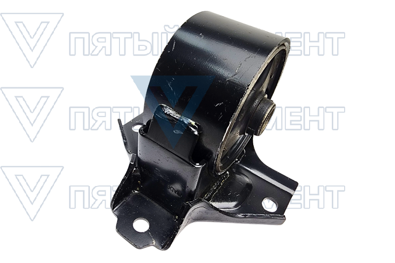Подушка двигателя перед. А/Т 2,4 21910-3K050 ОЕМ (SONATA VI) 21910-3K050