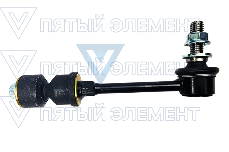 Стойка стабилизатора зад. 22737680 ОЕМ (CAPTIVA) SLKD-28