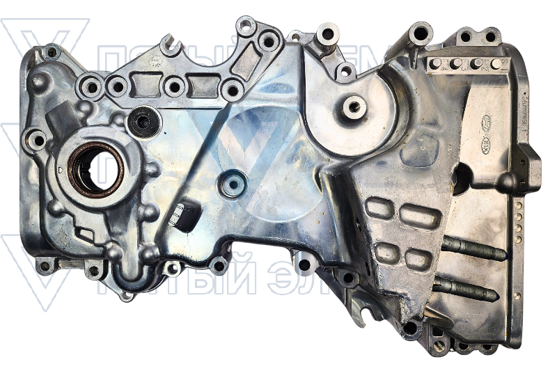 Помпа масленная 2,0 DOHC 21350-2E030 (CERATO 2013) 21350-2E030