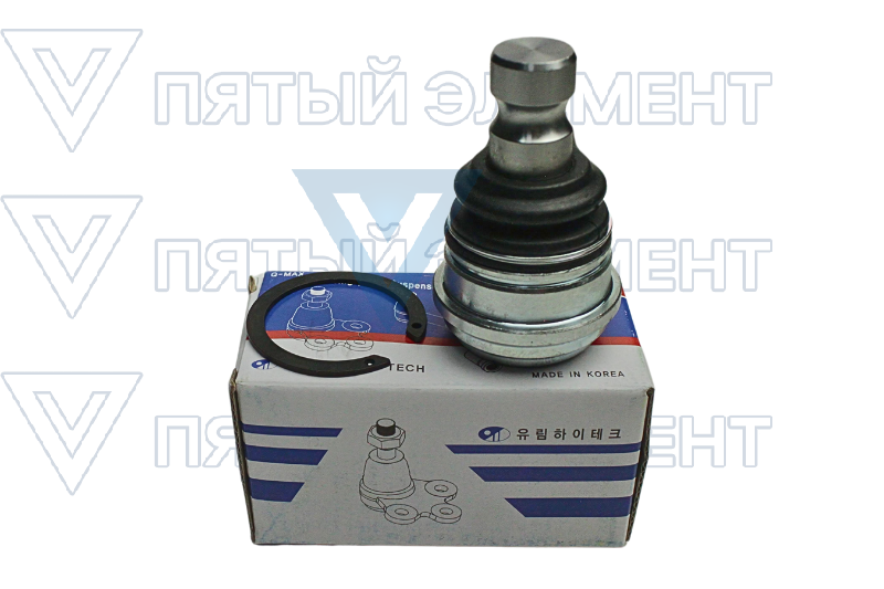 Шаровая передняя нижняя ОЕМ (SANTA FE) YBH-31