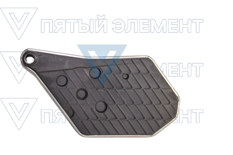 Фильтр масленый КПП А/Т (RACER) 08652910