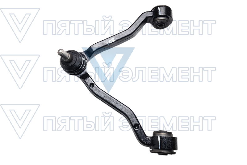 Рычаг верх.лев.(REXTON) 4440108000