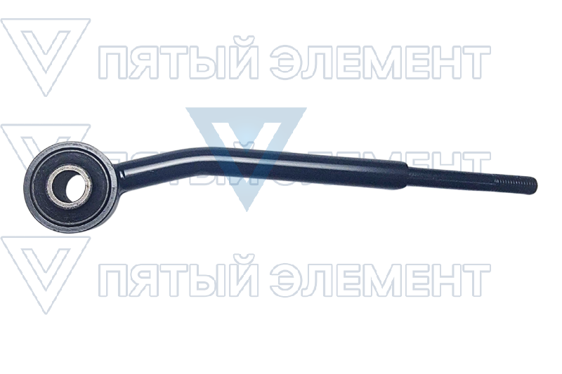 Стойка стабилизатора перед.лев.(REXTON) 4475008001