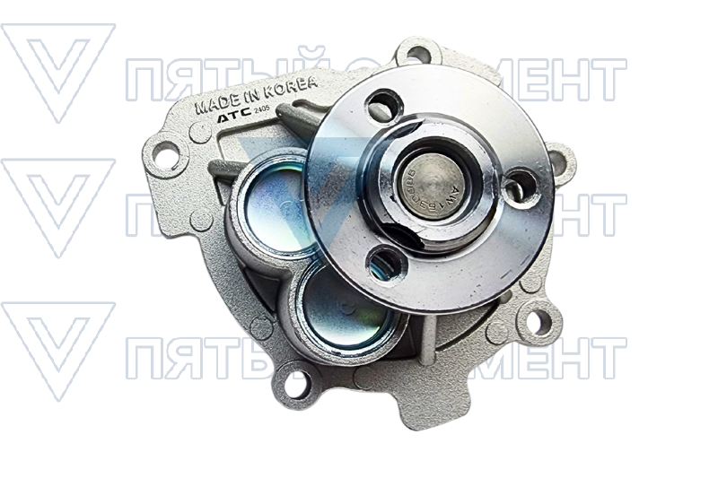 Помпа 1,8L-2,0L 24405896 (CRUZE 2012) 24405896