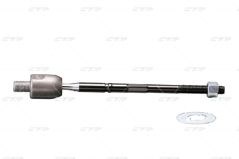 CRHO-27 CR0163