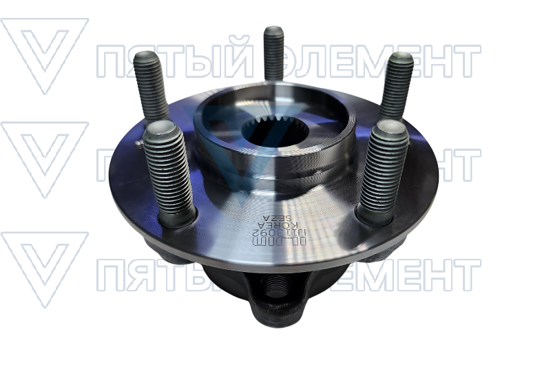 Ступица передняя 51750-F2000 (ELANTRA 2017) 51750-F2000