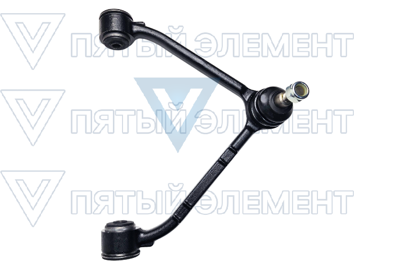 Рычаг верхний правый CENTRAL CA-W17R (KYRON) CA-W17R