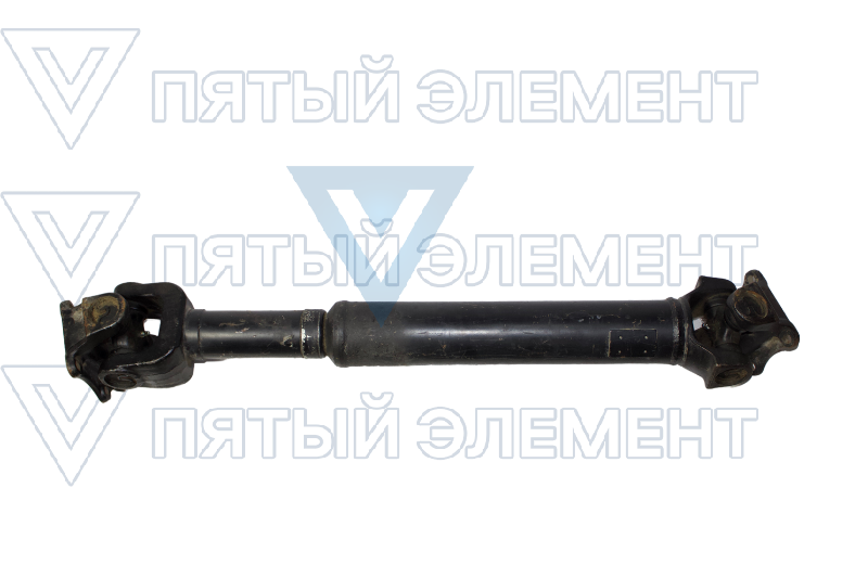 Кардан задний больш.49100-6A231 (HD-120) 49100-6A231
