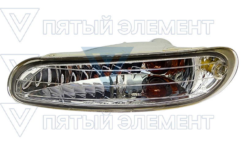Поворотник левый SHUMA (SEPHIA) 0K2B1-51-070