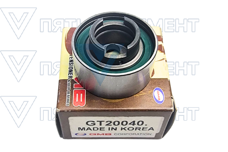 Подшипник натяжной 1,5 SOHC (SEPHIA) MB630-12-700E
