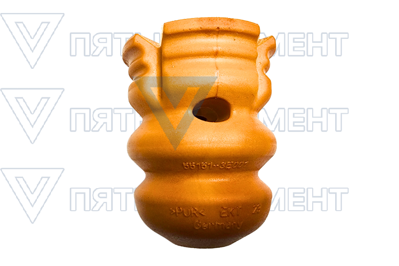 Отбойник заднего амортизатора(SORENTO) 55151-3E001