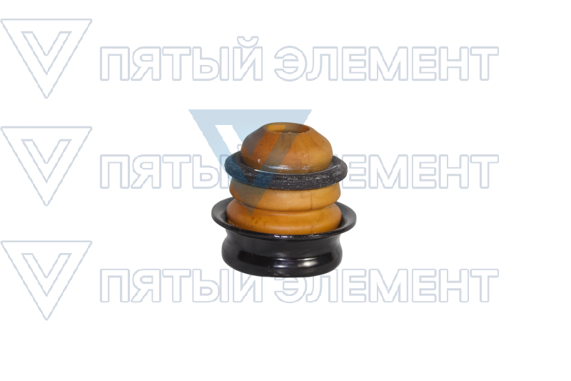 Отбойник амортизатора заднего 55326-2W000 (SANTA FE NEW 2012) 55326-2W000