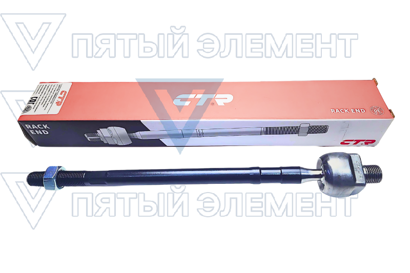 Тяга рулевая CTR CRKH-4(SONATA-I) CR0253