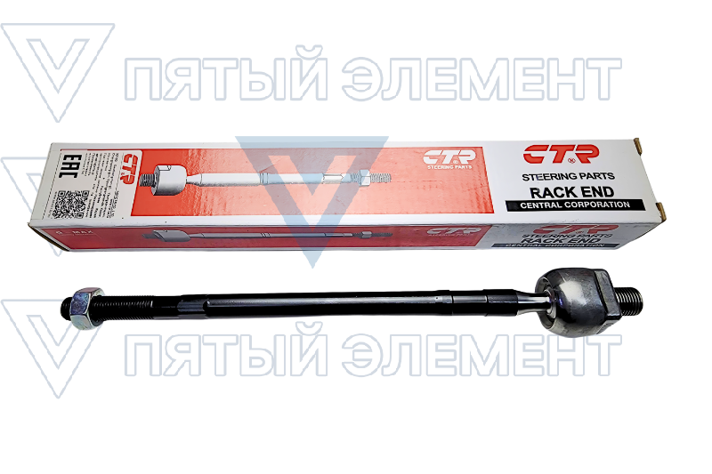 Тяга рулевая CTR CRKH-20(VERNA) CR0264