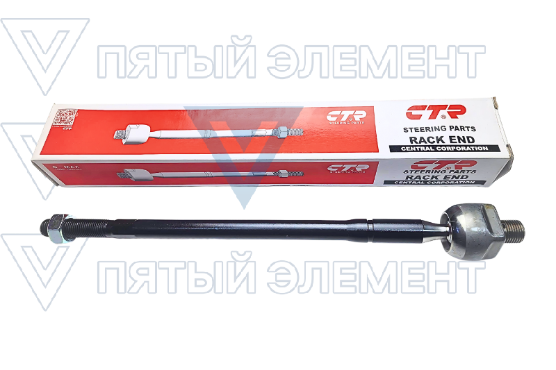 Тяга рулевая CTR CRKH-23 (AVANTE XD) CR0266