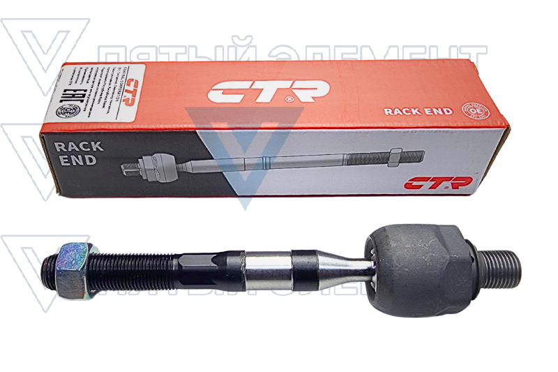 Тяга рулевая CTR CRKH-25(SONATA VI) CR0268
