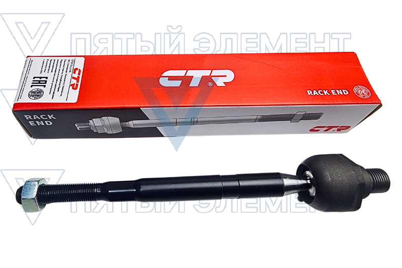 Тяга рулевая прав. CTR CRKH-34R(H-1 2008) CR0277R