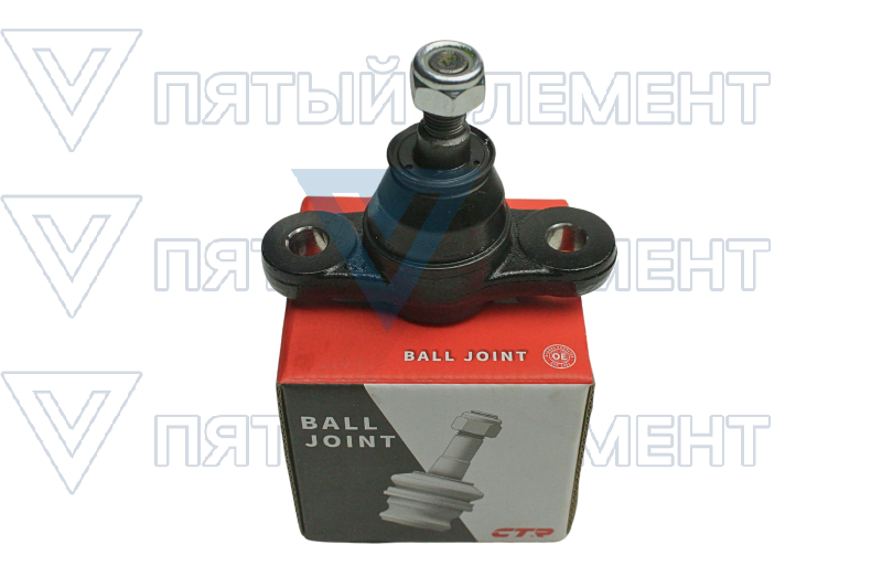 Шаровая передняя CTR CBKH-27 (SPORTAGE 2004) CB0192
