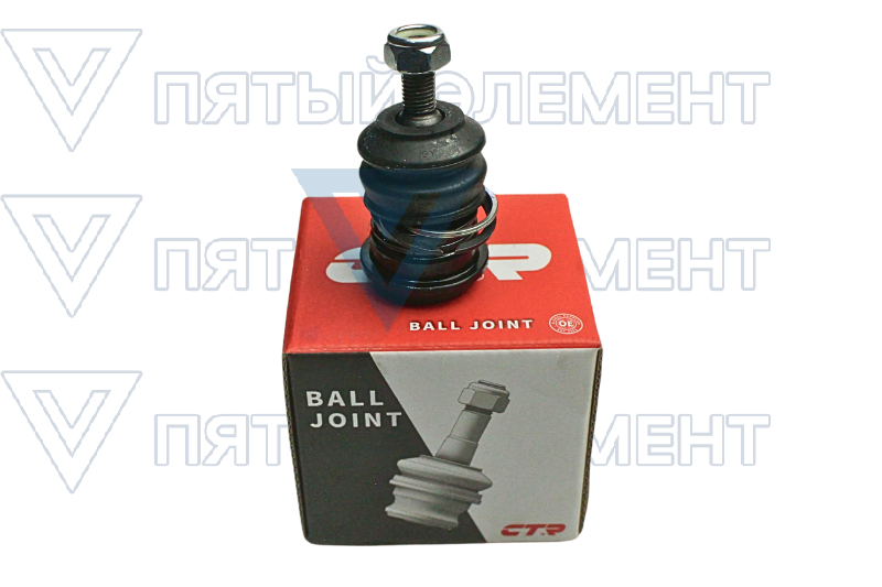 Шаровая перед.верх.рычага CTR CBKH-28 (SONATA EF) CB0193