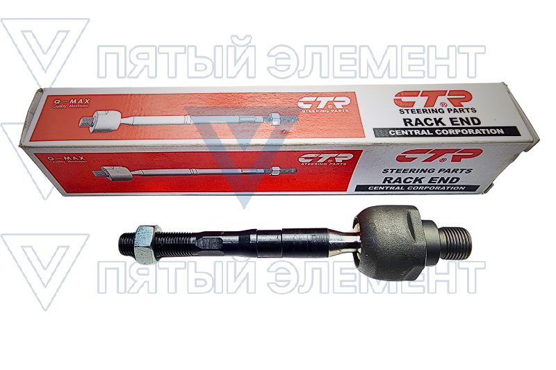 Тяга рулевая CTR CRKK-20L(SORENTO) CR0323L
