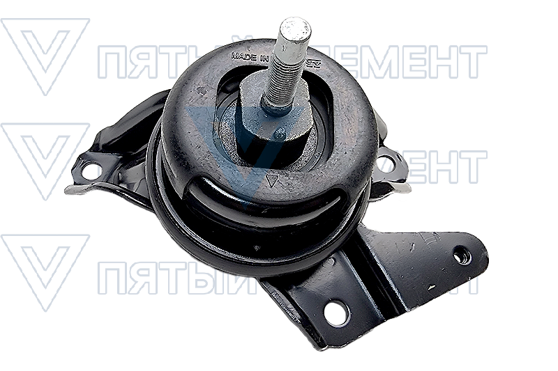 Подушка двигателя правая 2,0 A/T 21810-3S200 ОЕМ (SONATA-7) 21810-3S200