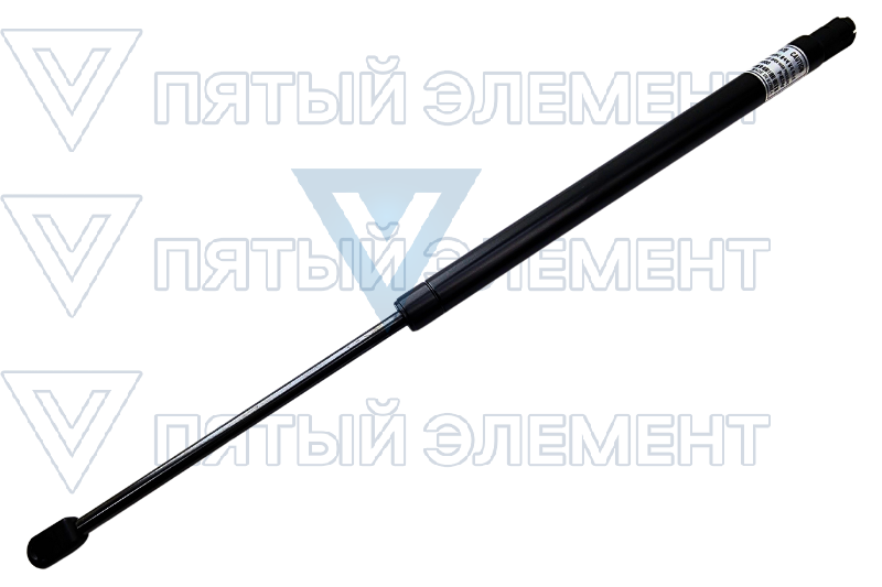 Амортизатор багажника лев.714509000 (KYRON) 714509000