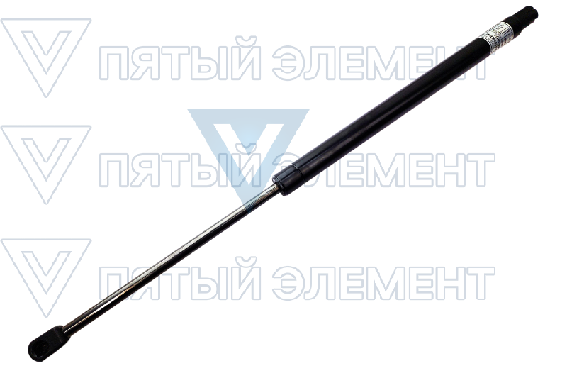 Амортизатор багажника прав.714609000 (KYRON) 714609000