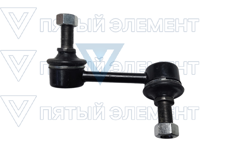 Стойка стабилизатора зад.прав.4WD 55540-2W100 ОЕМ (SANTA FE NEW 2012) YLH-84