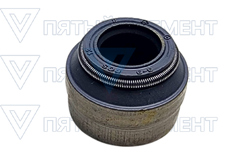 Маслоотражатель выпускной дизель (MUSSO) 6610533058