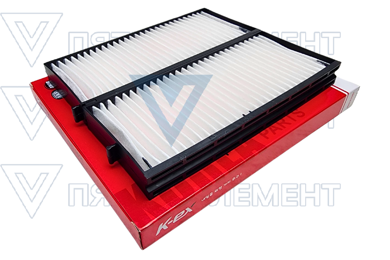 Фильтр кондиционера 97030-Н1742 (TERRAKAN) 97030-H1742