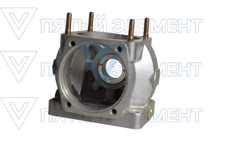 Крышка компрессора нижняя (BS 090) 65541126003