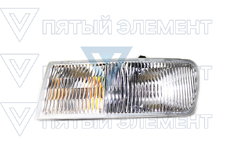 Поворотник левый (ВН 090) 96717309