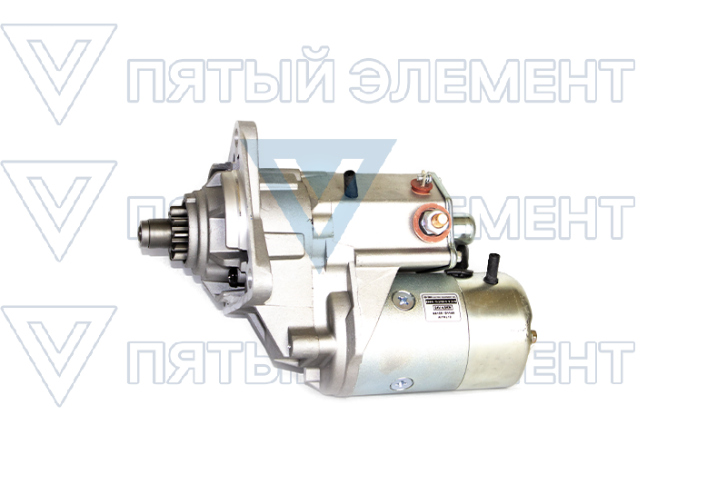 Стартер ОЕМ(BH 090) 65.26201-7043A