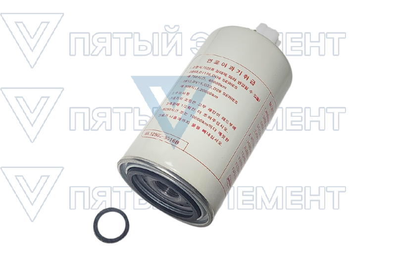 Фильтр топливный (BH 090) 65.12503-5016B