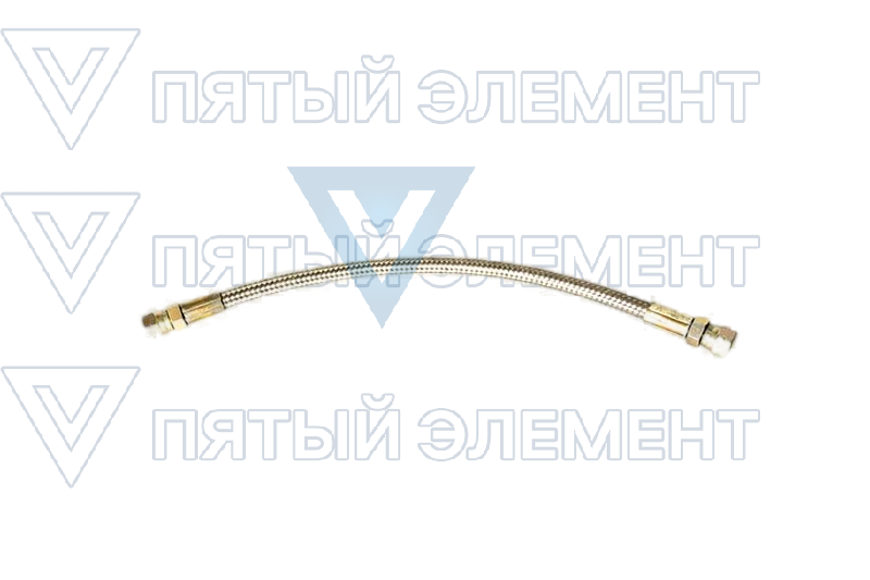 Шланг компрессора(ВН 090) 96152060