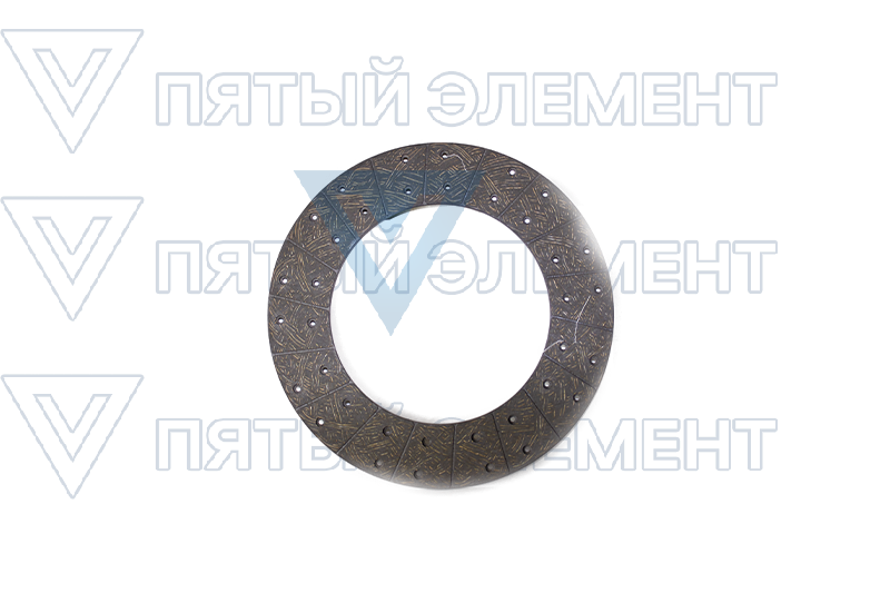 Накладка на диск сцепления(BS 090) 380x240