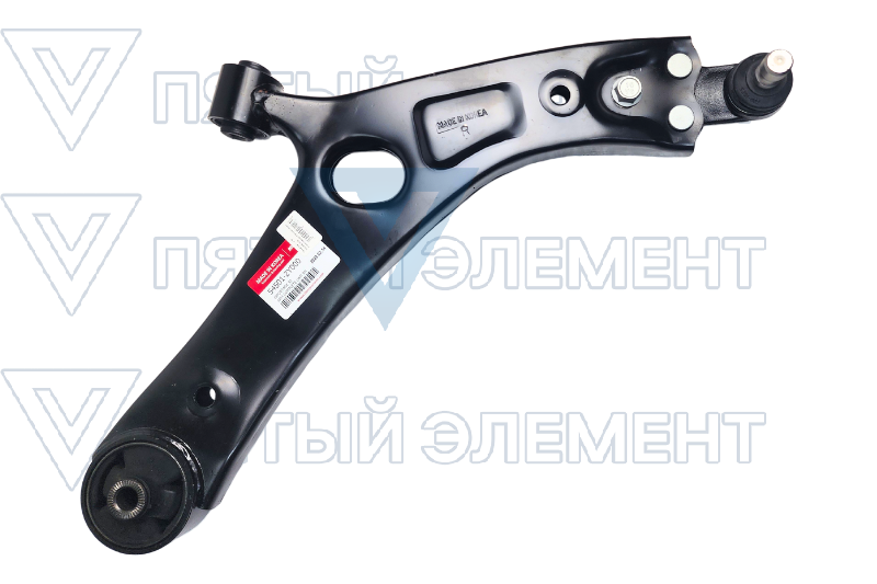 Рычаг правый ОЕМ 54501-2Y001(TUCSON 2010) 54501-2Y001