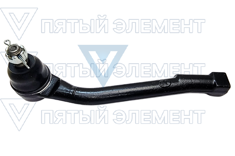 Наконечник левый ОЕМ(H-1 2008) YEH-40