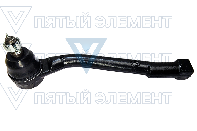 Наконечник правый ОЕМ(H-1 2008) YEH-41
