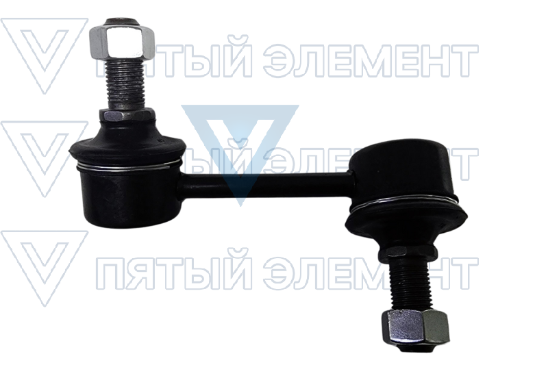 Стойка стабилизатора зад.лев.55530-4Н000 ОЕМ(H-1 2008) YLH-40